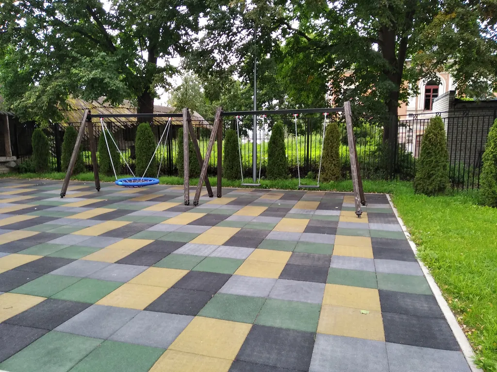 Уютная студия в клубном доме с собственной парковкой