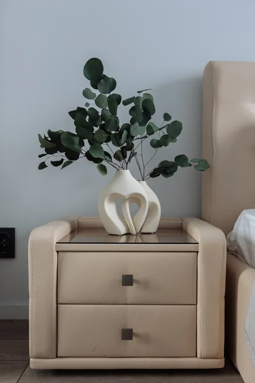 Просторная квартира в 2 минутах от моря