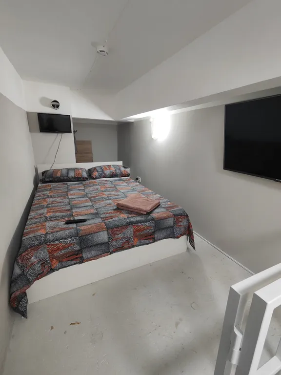 Квартира 1-комнатная Квартира — Москва