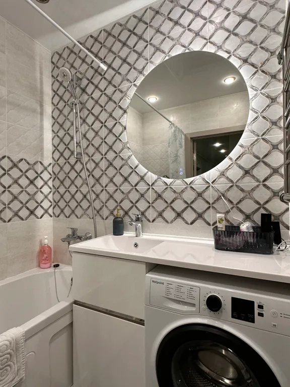 Апартаменты на Мира 9В