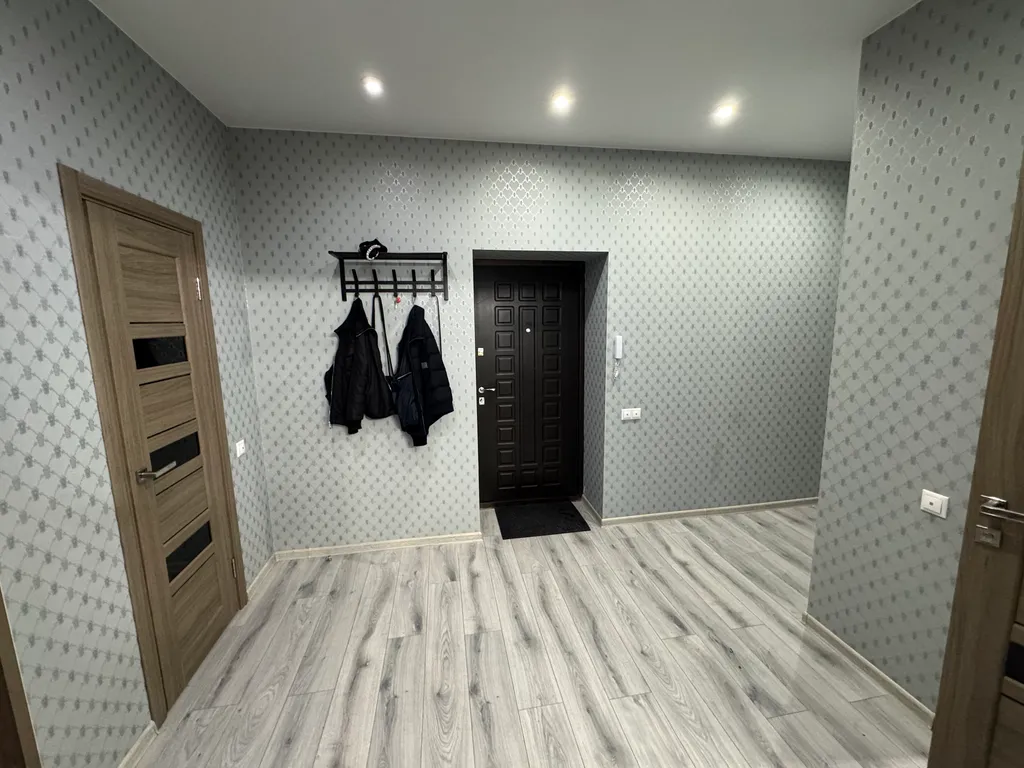 Просторная уютная квартира в историческом центре города