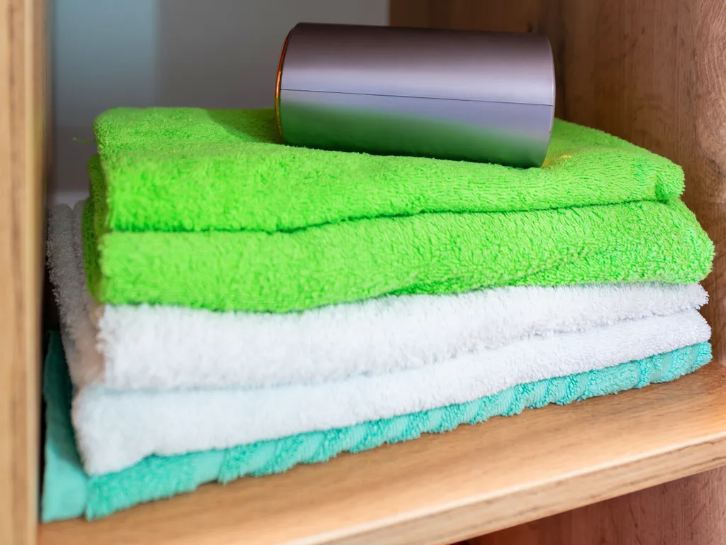 A-Studio с террасой на крыше и мангалом на берегу Туры