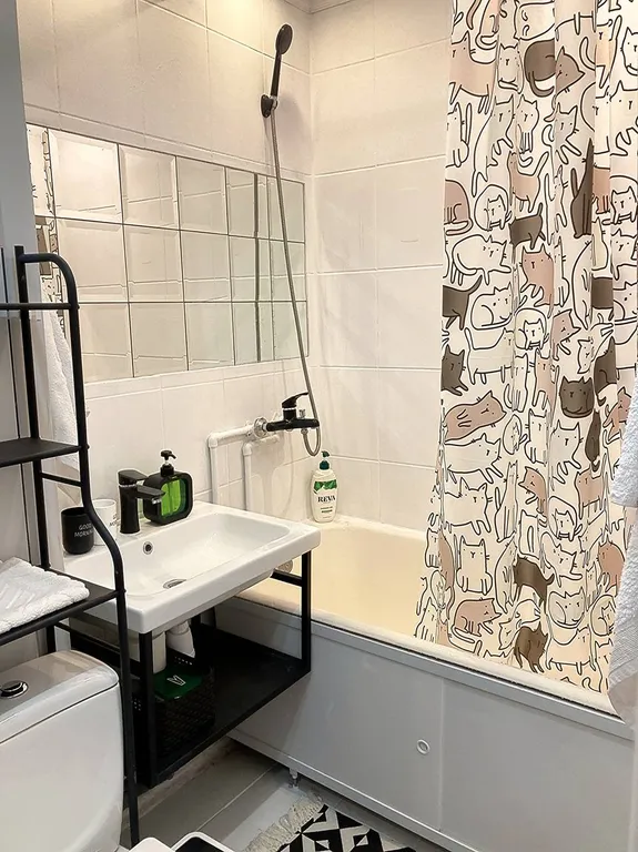 Квартира Квартира в историческом центре у Королевских ворот — Калининград