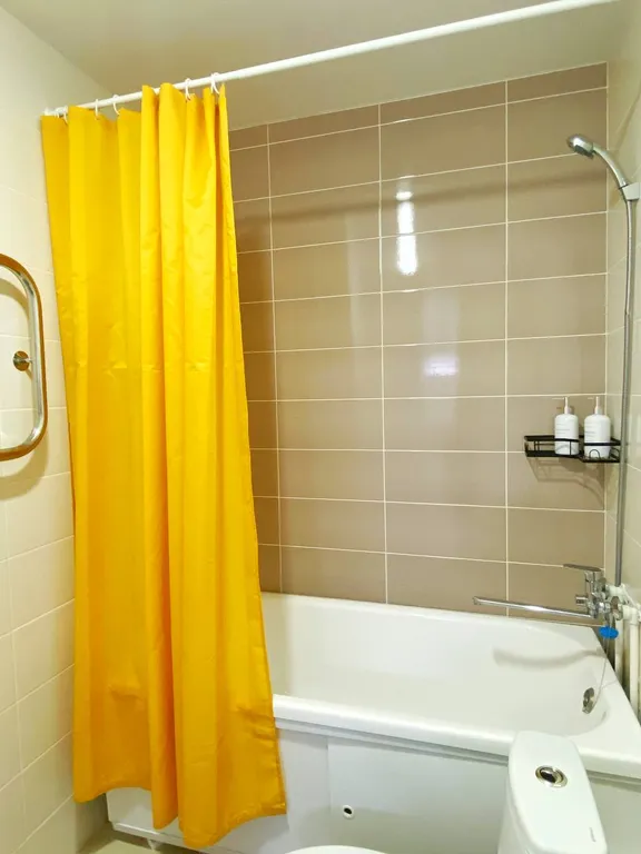 Новые стильные апартаменты в новом ЖК