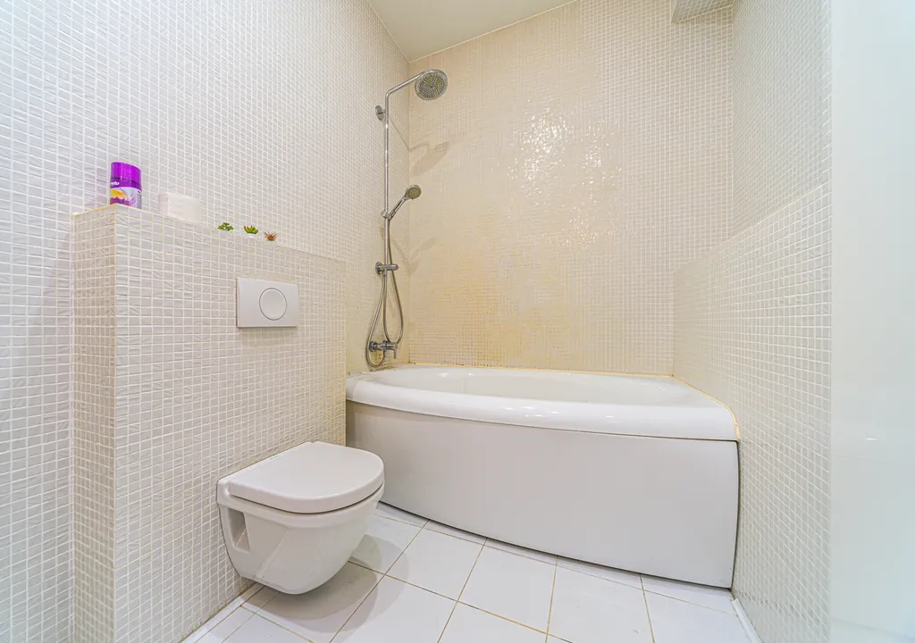 Loft Petrograd Apartment