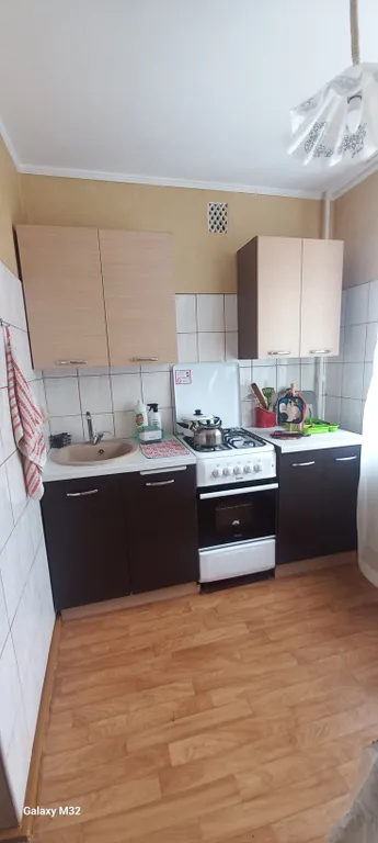 Прекрасно расположенная квартира в центре города