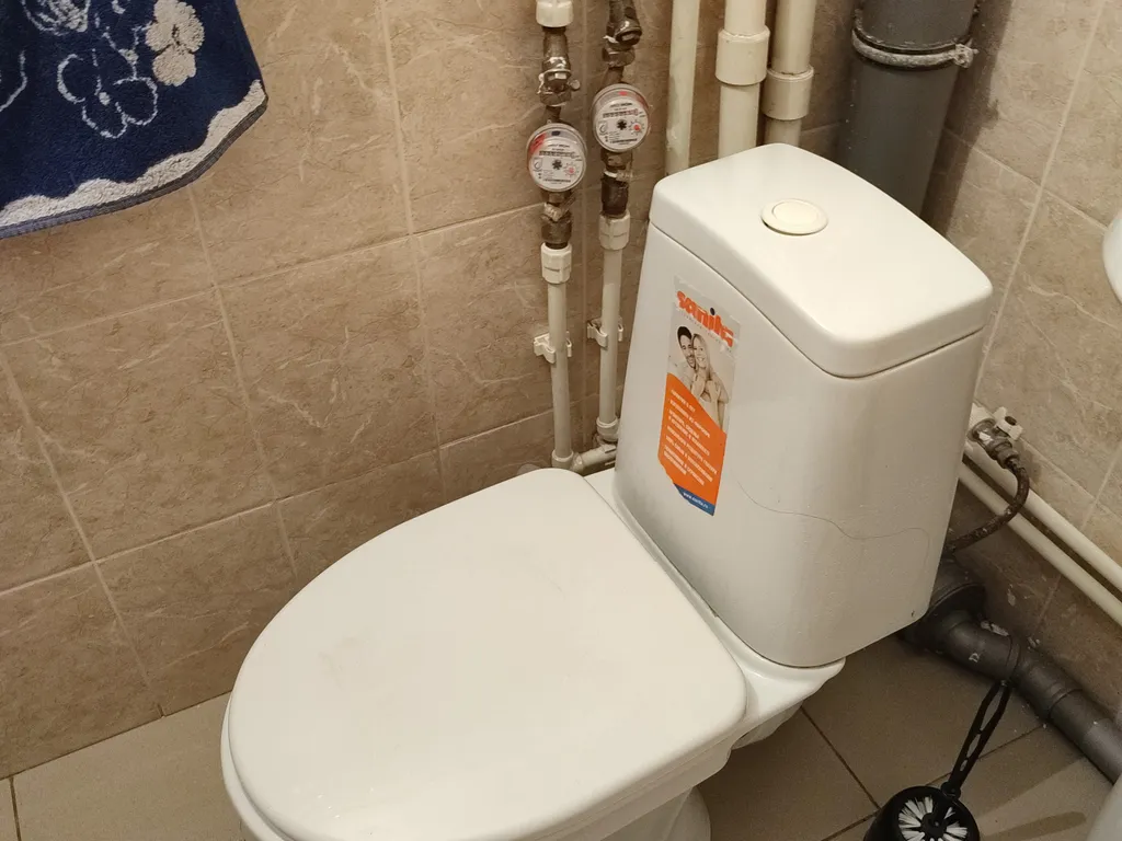 Уютная квартира в районе военной части