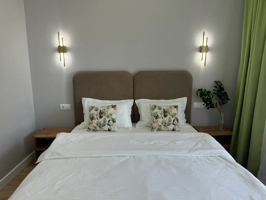 Новая квартира в центре столицы — аренда посуточно в Астана (Нур-Султан)