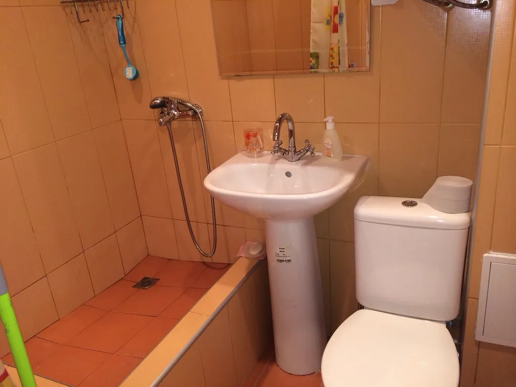 Квартира с самым лучшим расположением