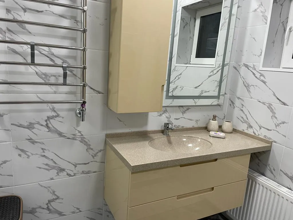 Частный дом у садыка - люкс