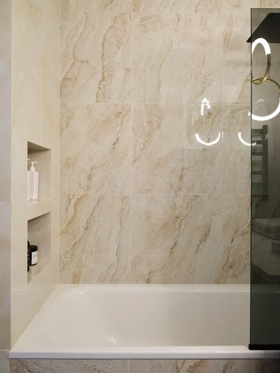 Квартира Дизайнерская квартира в ЖК Зил Арт — Москва