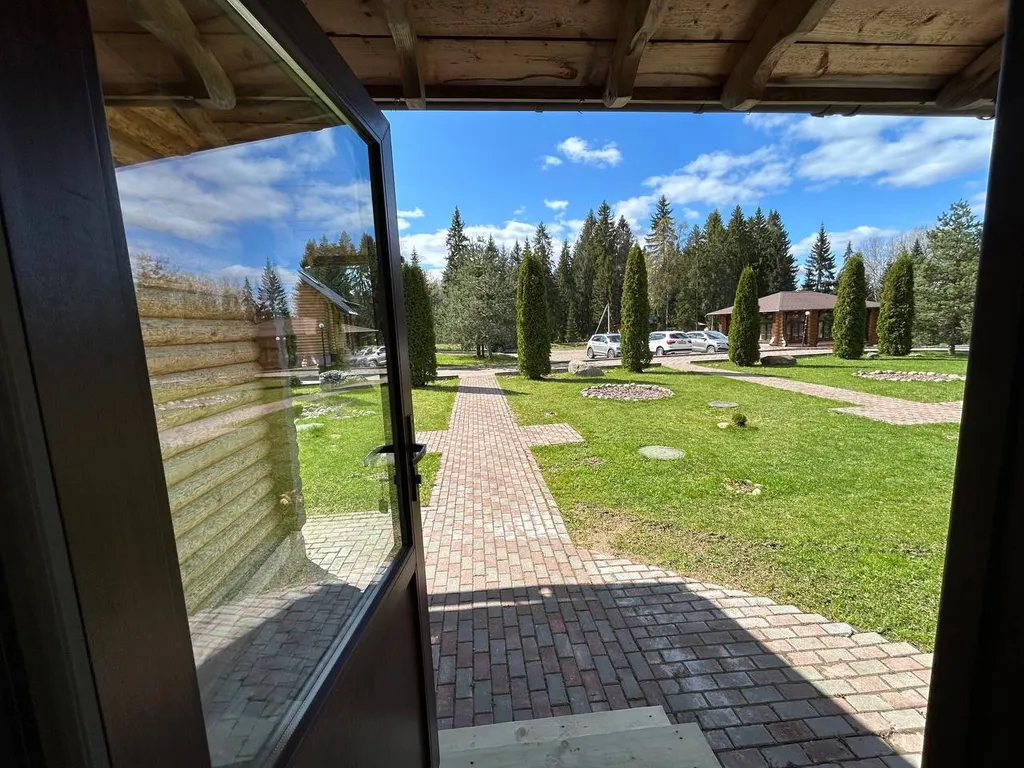 Гостевой дом на озере Селигер