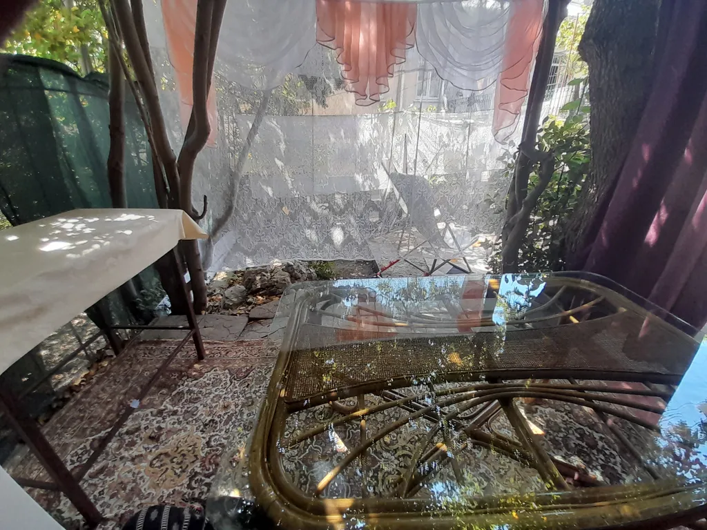 Уютный домик с монгальной зоной до 3х гостей