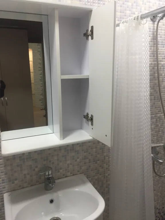 Двухкомнатная квартира в центре Ейска