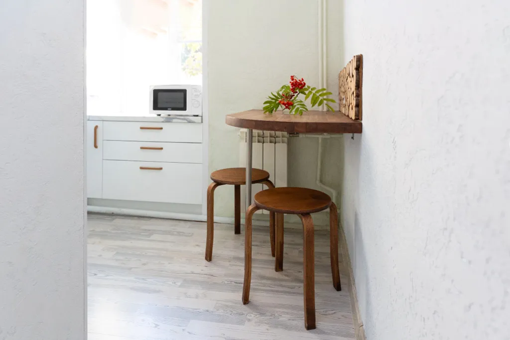 Апартаменты Палисад - Старый Город