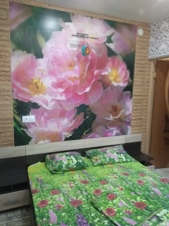 Коттедж 2 этаж дома — аренда посуточно в Евпатория