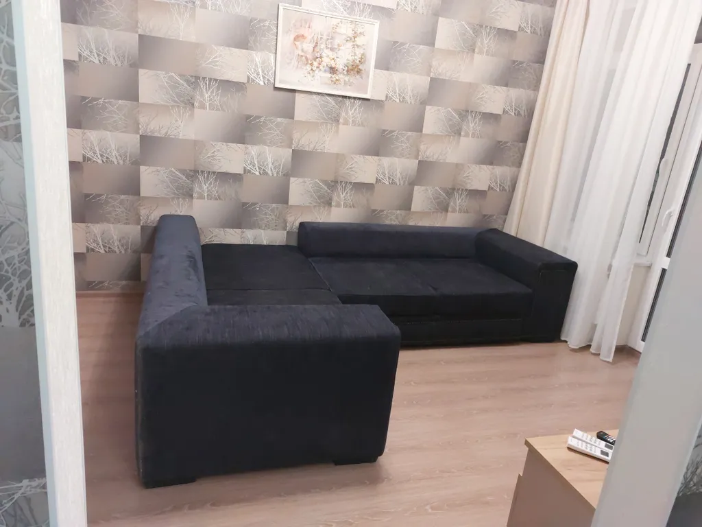 Квартира 2-комнатная Квартира — Анапа