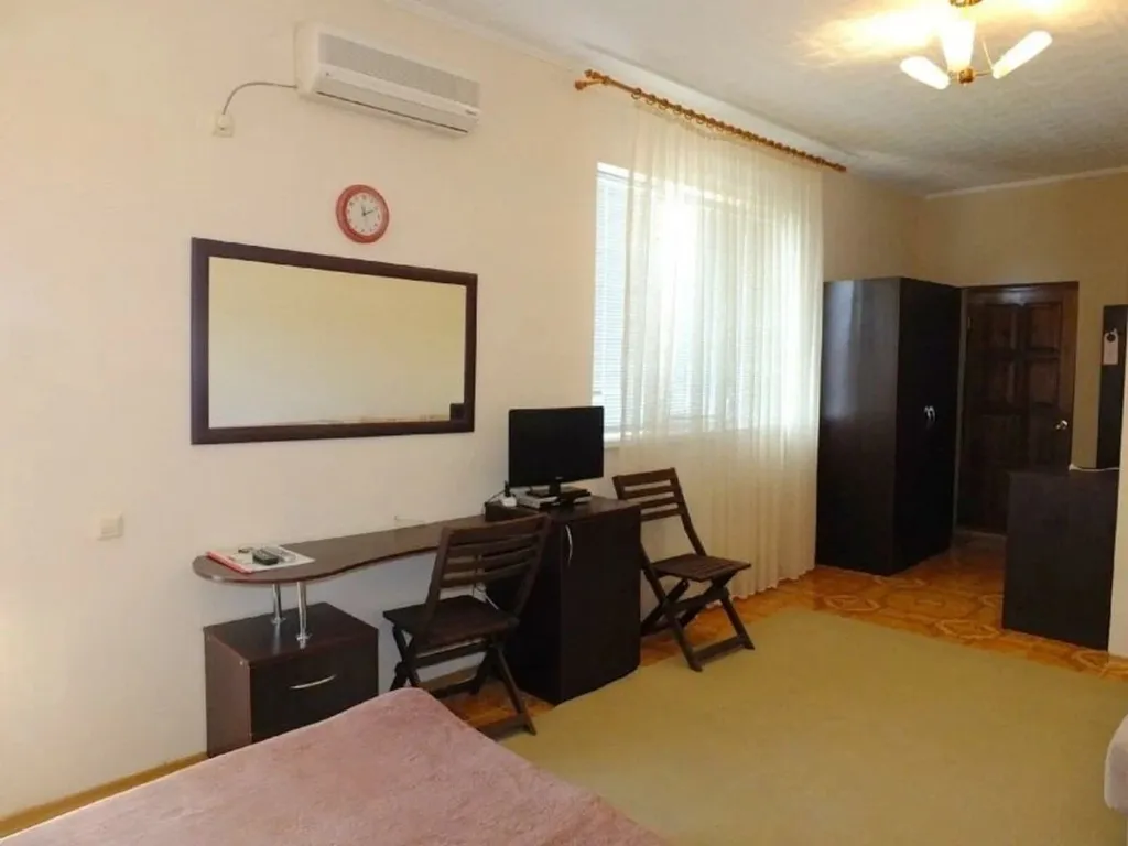 Квартира Комната — Геленджик