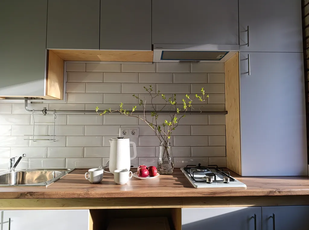 Апартаменты Утро рядом с историческим центром