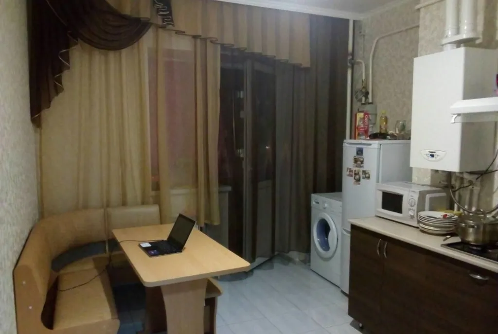 Квартира Квартира КвартраЛюкс175 — Анапа