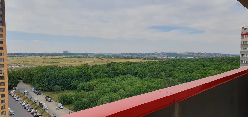 Квартира Уютная квартира — Ростов-на-Дону