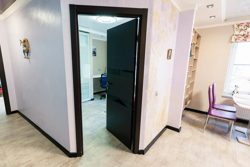 Квартира Квартира Люкс, незабываемый отдых, ЖК Видный — Тюмень