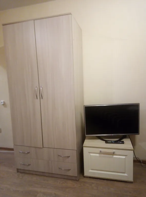 Студия у РЖД