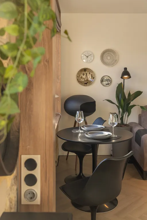 Квартира Квартира Lenina Rooms — Махачкала