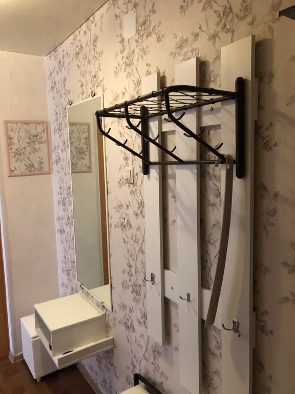 Уютная квартира с видом на горы