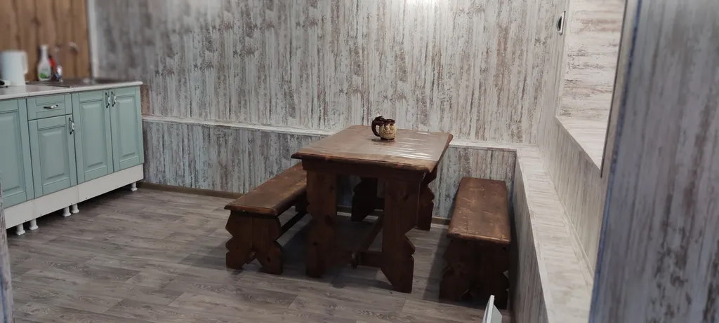 Дача на Дону