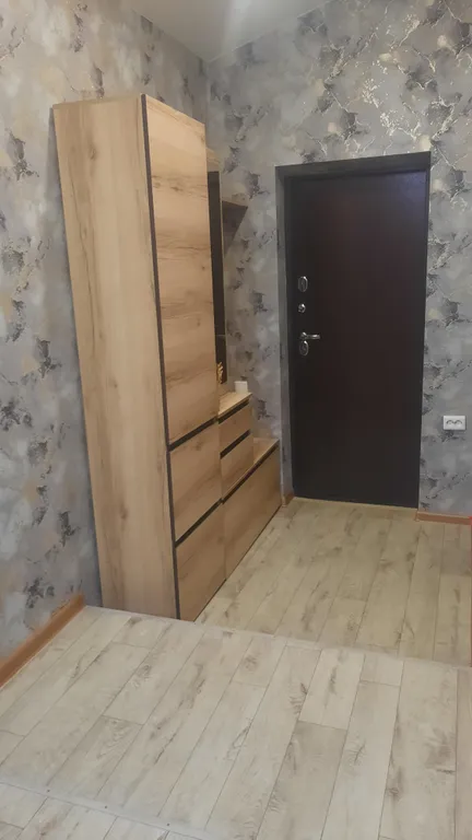 Гостевой домик с беседкой