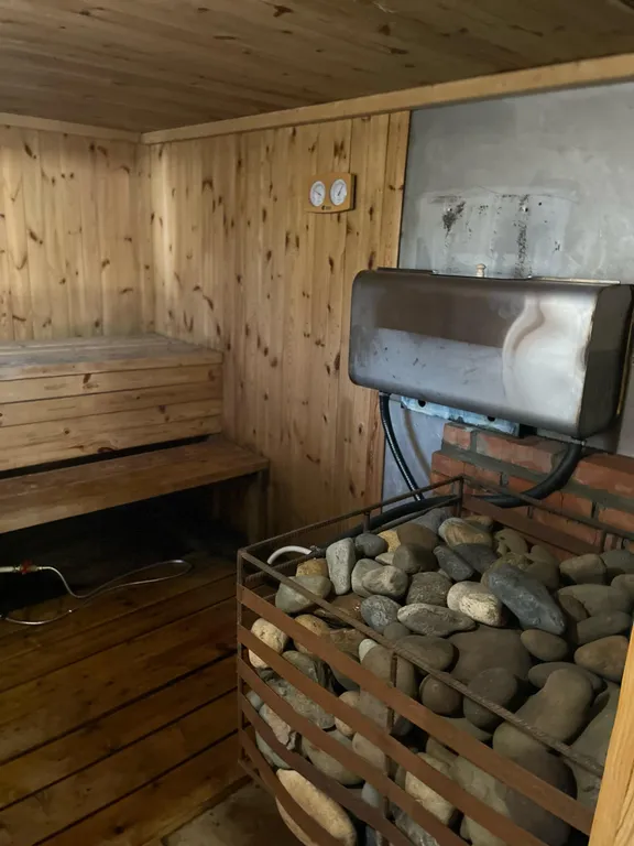 Уютный гостевой эко-дом Sova