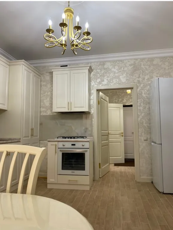 Квартира в центре на ГКЗ