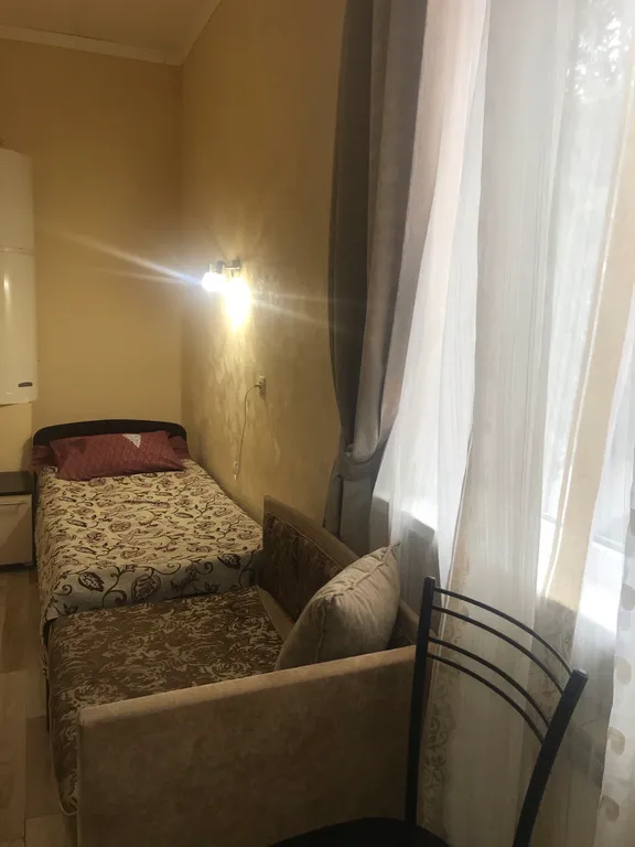 Квартира Квартира Отдых для семьи — Сириус