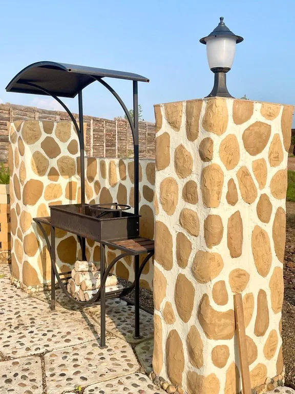 Барнхаус Уютный