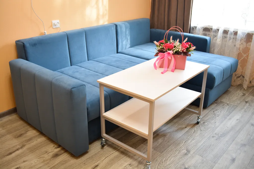 Квартира Апартаменты в центре — аренда посуточно в Череповец