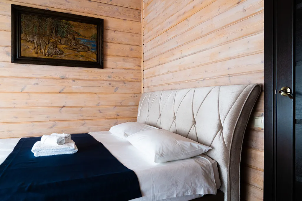 5-комнатный Дом