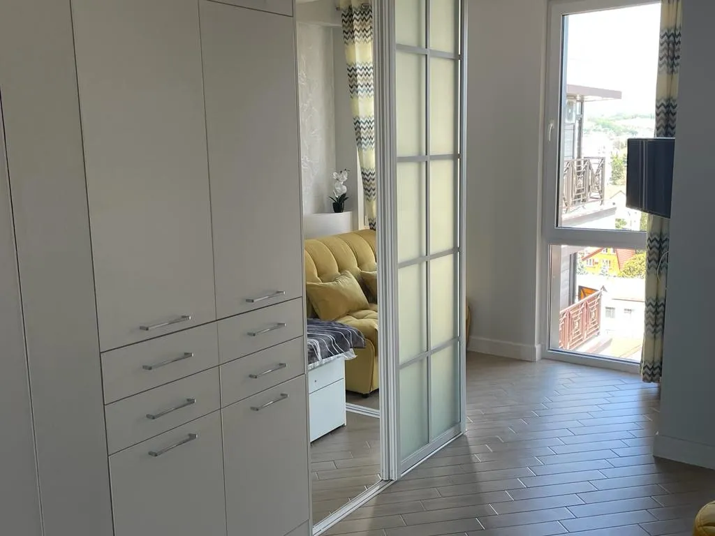 Квартира 1-комнатная Квартира — Адлер