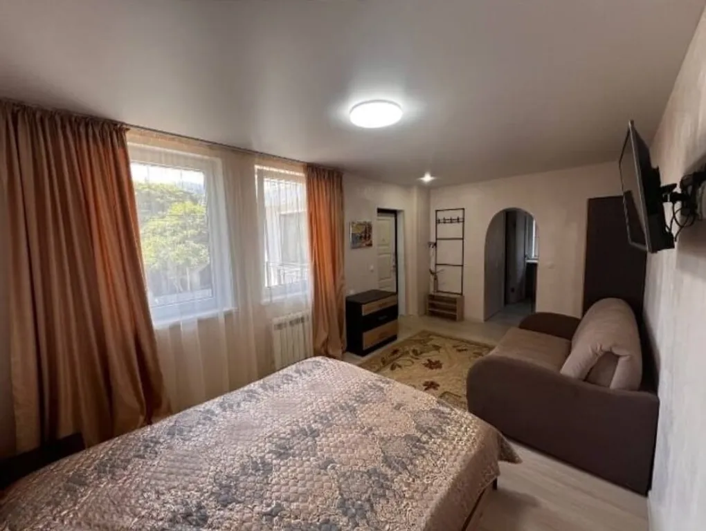 Квартира Апартамент для вашего уюта — аренда посуточно в Алушта