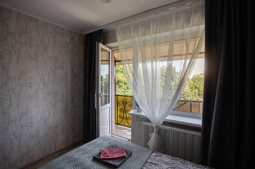 Квартира Квартира в центре — Калининград