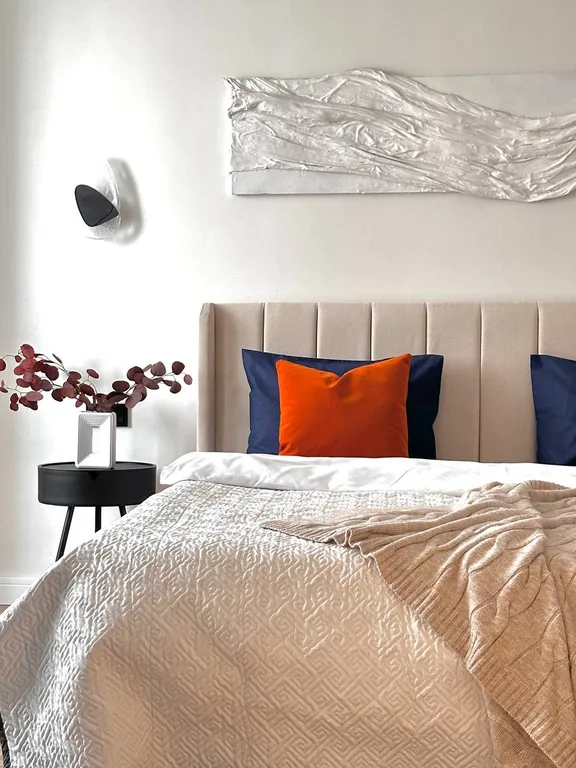 Квартира 2-комнатная Квартира — Алматы