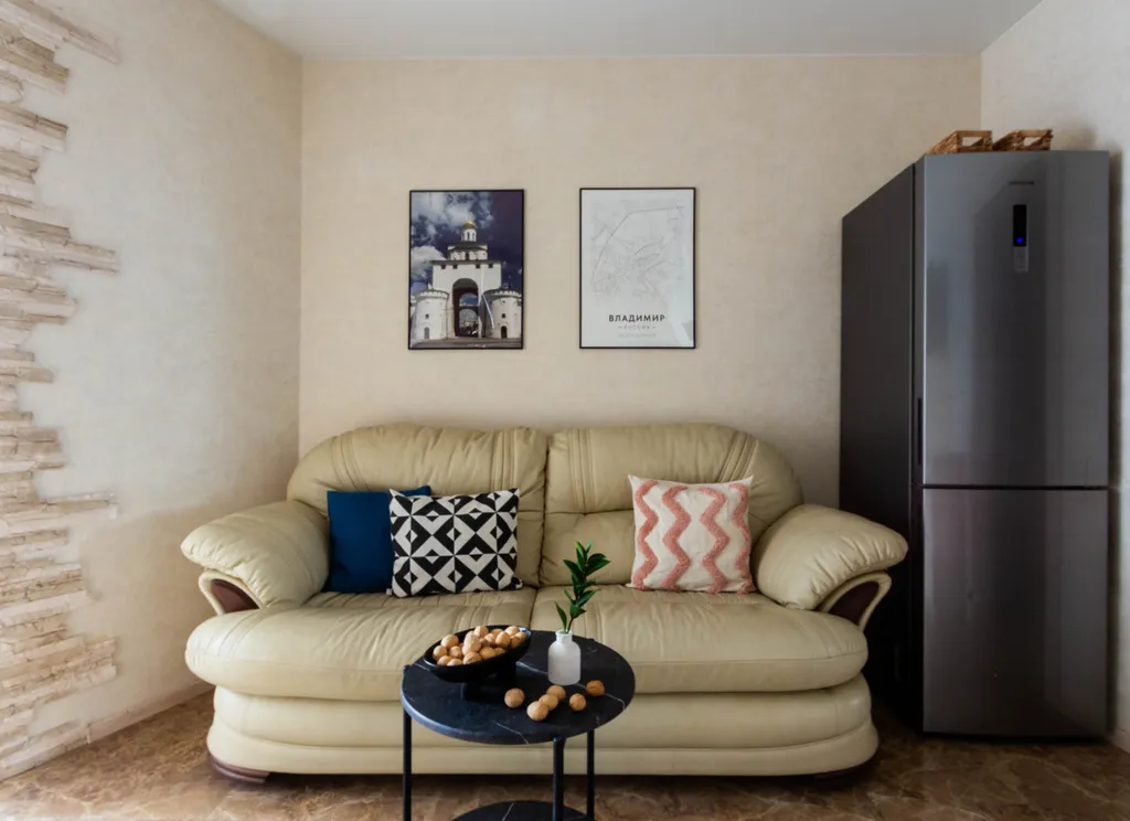 Ваш второй дом в самом сердце города