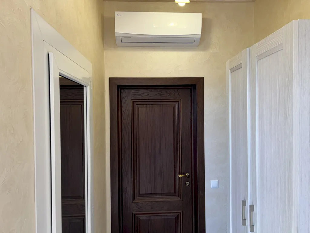 Квартира Комната — Криница