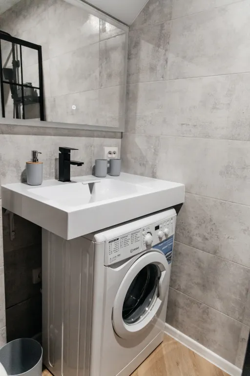 Квартира Апартаменты для 7 человек в пяти минутах от горы — Шерегеш