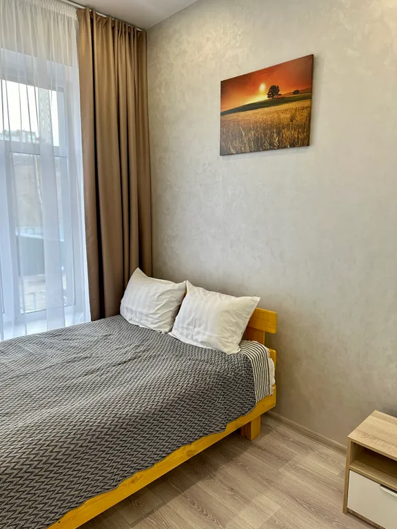 Таунхаус Южный Вип