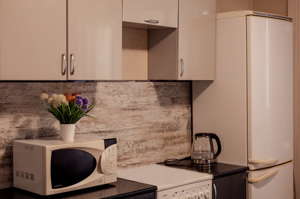 Квартира Апартаменты Путь к звездам — Самара