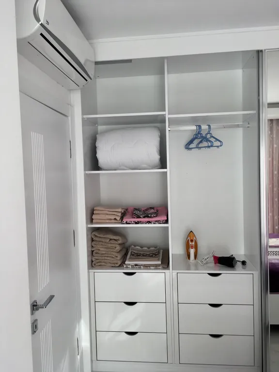 Семейные апартаменты