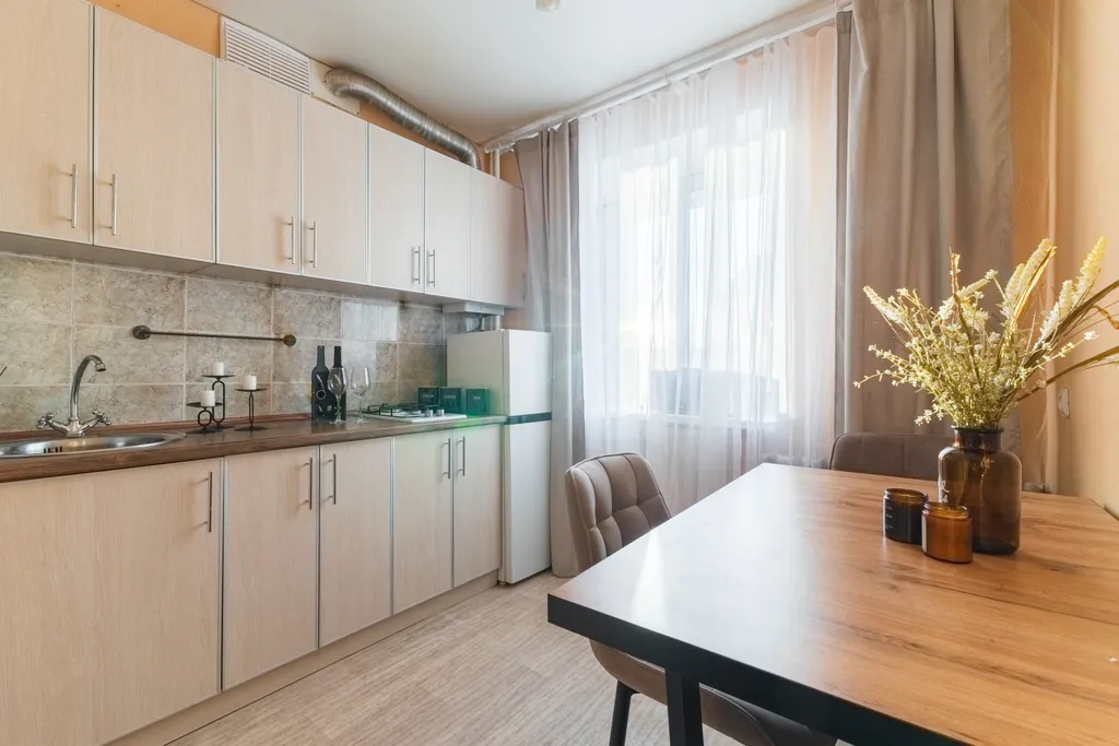 Residence Elegance на восемь персон