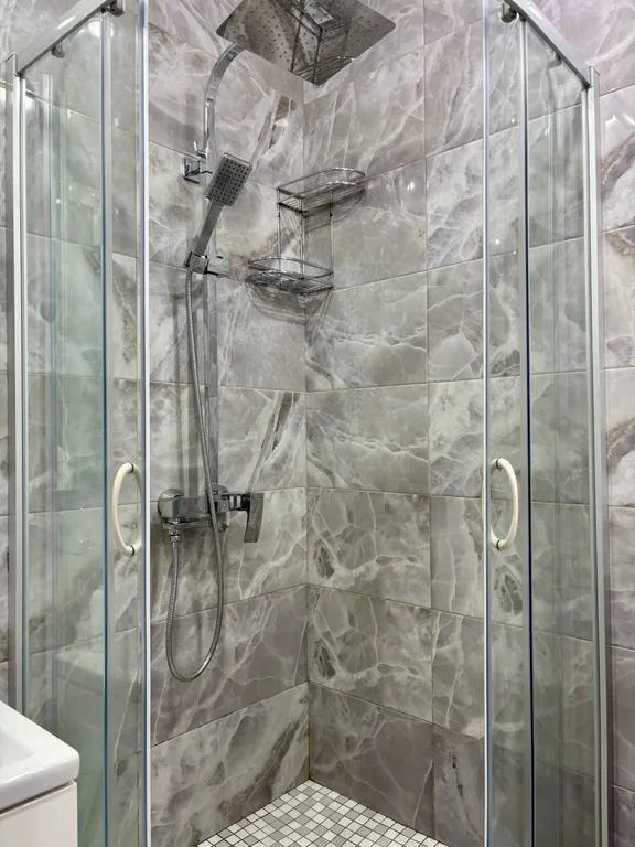 Квартира с дизайнерским ремонтом в центре города