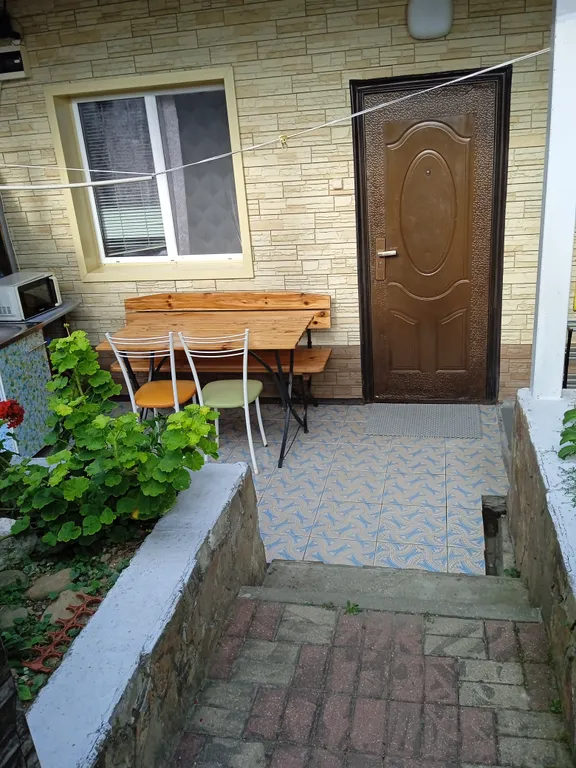 Квартира Комната — Адлер